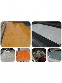 high pressure laminate glossy