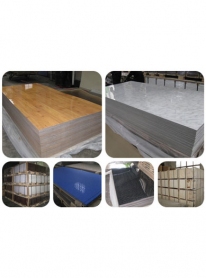 HPL SHEETS, laminated board sheets