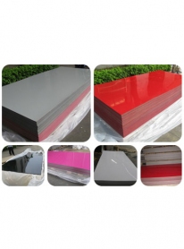 SOLID COLOR HPL, hpl high pressure laminate