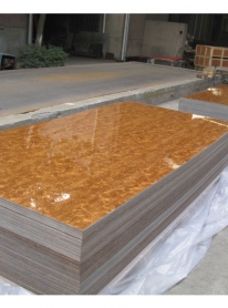 hpl (high pressure laminates)