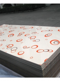 melamine hpl formica , high density laminate