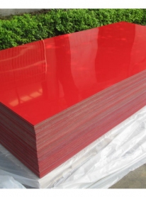 china high pressure laminate