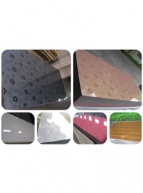 hpl (high pressure laminates)