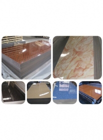 countertop HPL