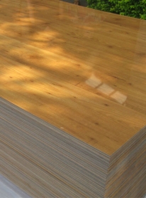 china high pressure laminate