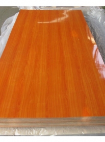 new style HPL laminate