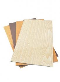 high pressure laminated panel