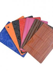 wood grain compact laminate sheet