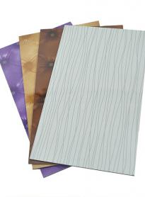 hpl (high pressure laminates)