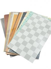 high pressure melamine laminate decorative sheet