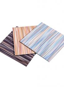 high pressure laminate compact board