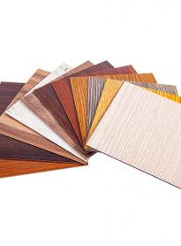 decorative high pressure laminate