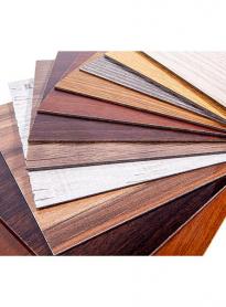 high pressure laminate melamine panel