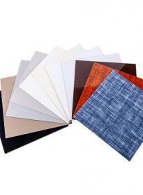 new design high pressure laminate sheets