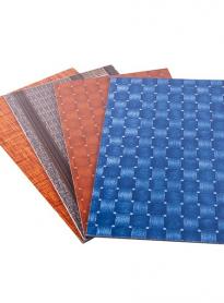 decorative high pressure laminate sheets