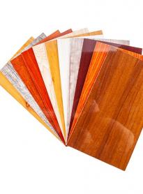 high pressure laminate sheets used for kitchen cabinet