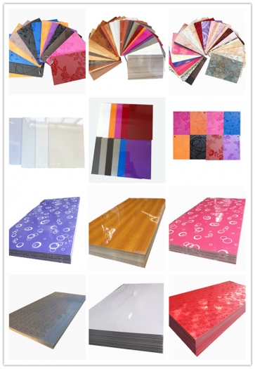 high pressure decorative laminate sheets