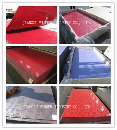 HPL SHEETS, laminated board sheets