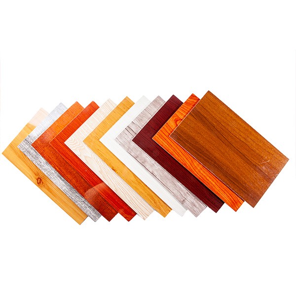 high pressure laminate sheets used for kitchen cabinet